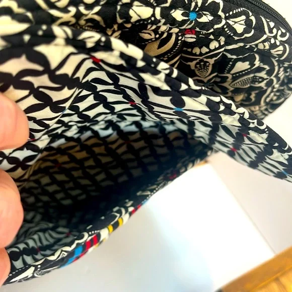 Vera Bradley Backpack - Picture 6 of 10